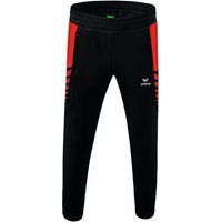 Pantalón de chándal para niño Erima Worker Six Wings