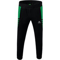 Pantalon de jogging enfant Erima Worker Six Wings