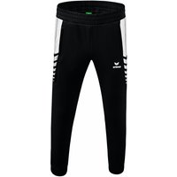Jogginghose für Kinder Erima Worker Six Wings