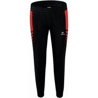 Pantalon de jogging femme Erima Worker Six Wings