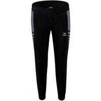 Pantalón de chándal mujer Erima Worker Six Wings