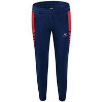 Pantalon de jogging femme Erima Worker Six Wings
