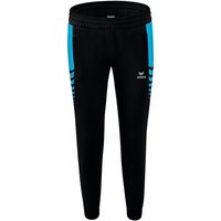 Women's joggers Erima Worker Six Wings