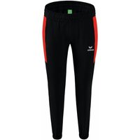 Dames presentatie joggingbroek Erima Team