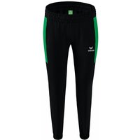 Dames presentatie joggingbroek Erima Team