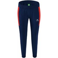 Pantaloni da jogging donna Erima Team