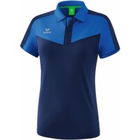 Polo femme Erima Squad