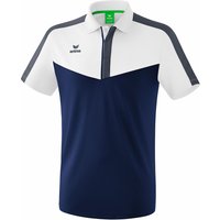Polo-Shirt Erima Squad