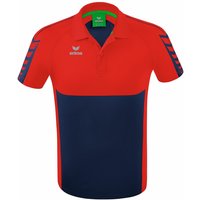 Polo-Shirt Erima Six Wings