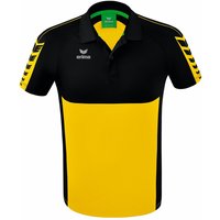 Polo shirt Erima Six Wings