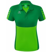 Women's Polo shirt Erima Six Wings