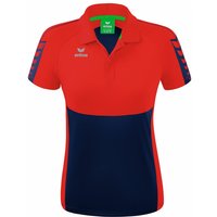 Polo femme Erima Six Wings