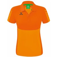 Women's Polo shirt Erima Six Wings