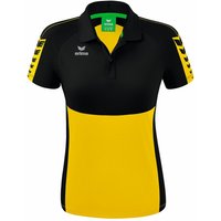 Women's Polo shirt Erima Six Wings