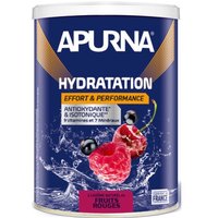 Energy drink Apurna Fruits rouges - 500g