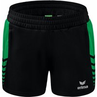 Short femme Erima Worker Six Wings