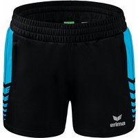 Short femme Erima Worker Six Wings