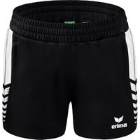 Women's shorts Erima Worker Six Wings