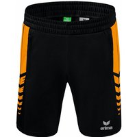 Kinder shorts Erima Worker Six Wings