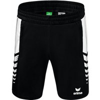 Short enfant Erima Worker Six Wings