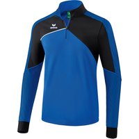 Sweat entrainement enfant Erima Premium One 2.0