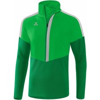 Sweater met rits Erima Worker Squad
