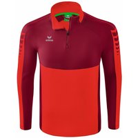 Kinder-Trainingssweatshirt Erima Six Wings