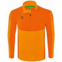 Sudadera de entrenamiento para niños Erima Six Wings