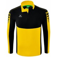 Kids training sweatshirt Erima Six Wings