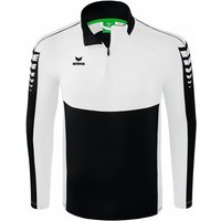 Kinder-Trainingssweatshirt Erima Six Wings