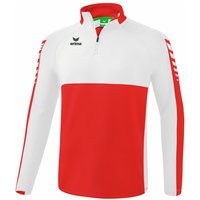 Trainings sweatshirt Erima Six Wings