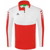 Kids training sweatshirt Erima Six Wings