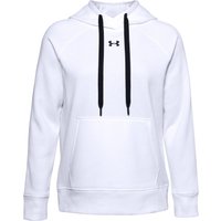 Sweat à capuche femme Under Armour Rival Fleece HB