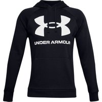 Kapuzenpulli Under Armour Rival Fleece Big Logo