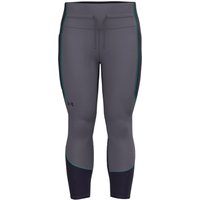 Dames legging Under Armour 6M Ankle Leg Block
