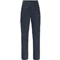 Damenhosen Jack Wolfskin Active Track