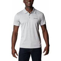 Polo Columbia Zero Rules