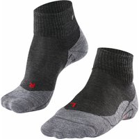 Chaussettes courtes femme Falke TK5