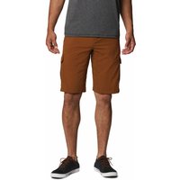 Pantaloncini Columbia Cargo Silver Ridge II