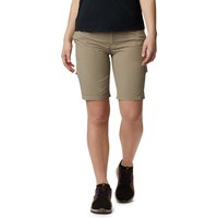 Pantalón corto mujer Columbia Cargo Silver Ridge 2.0