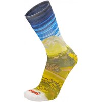 Calcetines de montaña Rywan No Limit Graphik