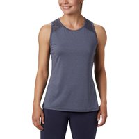 Camiseta de tirantes para mujer Columbia Peak to Point II