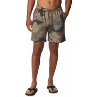 Pantaloncini Columbia M Summerdry