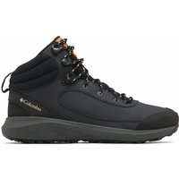 Scarpe Columbia Trailstorm Peak Mid