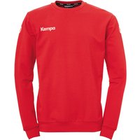 Felpa per bambini Kempa Training Top
