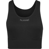 Brassière femme Hummel Seamless