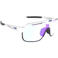 Occhiali da sole idrofobici fotocromatici CAT 1/3 AZR Kromic Victory RX