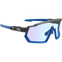 Photochromic sunglasses AZR Kromic Pro Race RX CAT 0/3