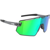 Gafas de sol cristal hidrofóbico fotoquímico AZR Kromic Flash RX CAT 1/3