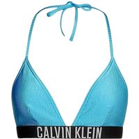 Dames zwempak 2-delig Calvin Klein Triangle Rp